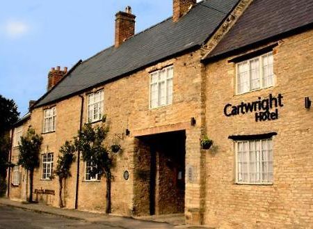 Cartwright Hotel Aynho Экстерьер фото